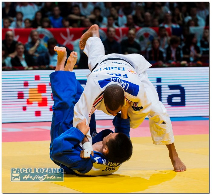 Paris 2014 by P.Lozano cat -66 kg_PLM1643